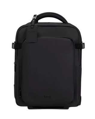 Lipault - Pro Backpack with Wheels for a 16'' Laptop, in...