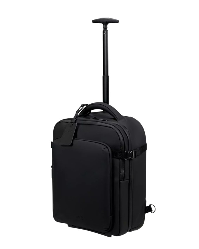  Lipault - Zaino Pro con ruote porta pc 16'' in tessuto effetto