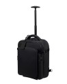  Lipault - Zaino Pro con ruote porta pc 16'' in tessuto effetto