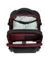  Lipault - Zaino Pro con ruote porta pc 16'' in tessuto effetto