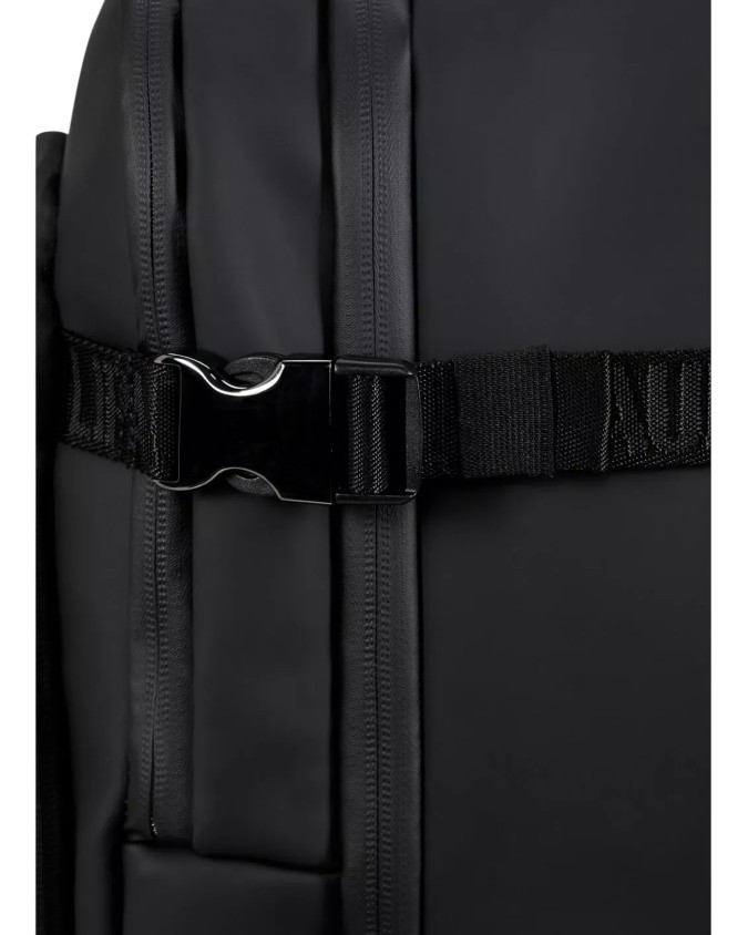  Lipault - Zaino Pro con ruote porta pc 16'' in tessuto effetto