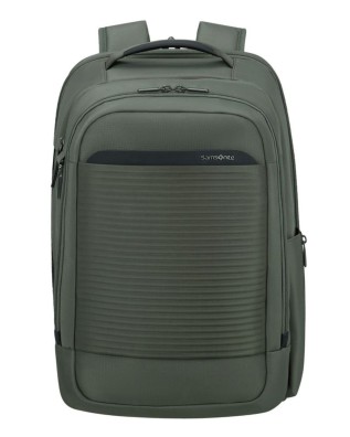 Samsonite - Paralux BT 2-in-1 Polyester Travel Backpack...