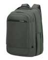 Samsonite - Paralux BT 2-in-1 Polyester Travel Backpack with 15.6'' Laptop Compartment