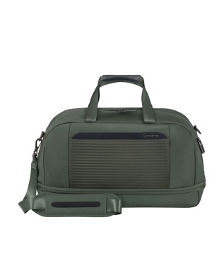 Samsonite - 49-cm polyester travel duffel bag with...