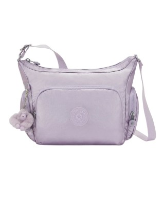 Kipling - Borsa a tracolla in poliestere Gabb S BP 2