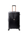Braccialini – Large Trolley with 4 O’Core polycarbonate wheels