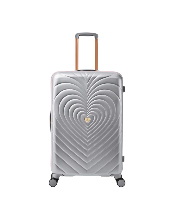  Braccialini – Trolley Tg. L 4 ruote in policarbonato O’Core