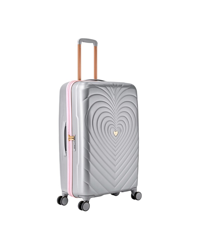 Braccialini – Large Trolley with 4...