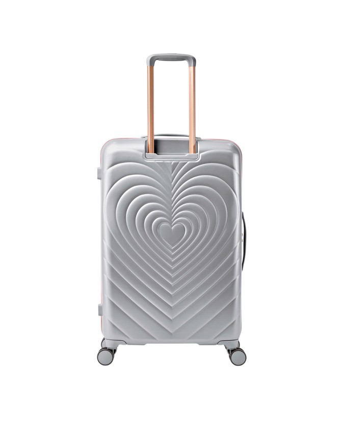 Braccialini – Large Trolley with 4...