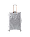 Braccialini – Large Trolley with 4 O’Core polycarbonate wheels