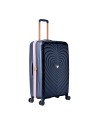  Braccialini – Trolley Tg. L 4 ruote in policarbonato O’Core