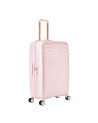 Braccialini – Large Trolley with 4 O’Core polycarbonate wheels