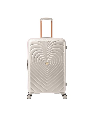 Braccialini – Trolley, Größe L, mit 4 Rädern aus...