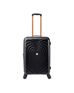 Braccialini – Trolley, Größe M, mit 4 Rädern aus...