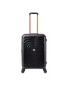  Braccialini – Trolley Tg. M 4 ruote in policarbonato O’Core