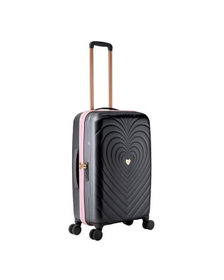  Braccialini – Trolley Tg. M 4 ruote in policarbonato O’Core 2
