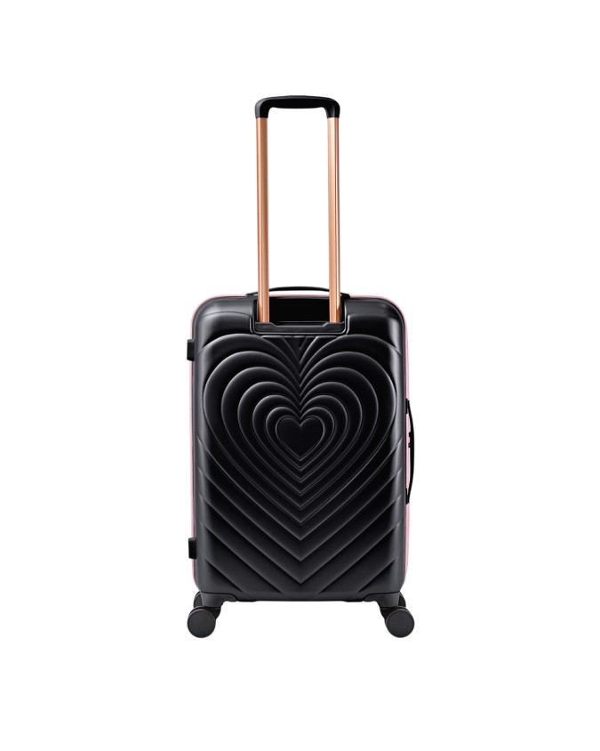  Braccialini – Trolley Tg. M 4 ruote in policarbonato O’Core