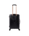  Braccialini – Trolley Tg. M 4 ruote in policarbonato O’Core