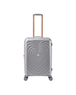  Braccialini – Trolley Tg. M 4 ruote in policarbonato O’Core