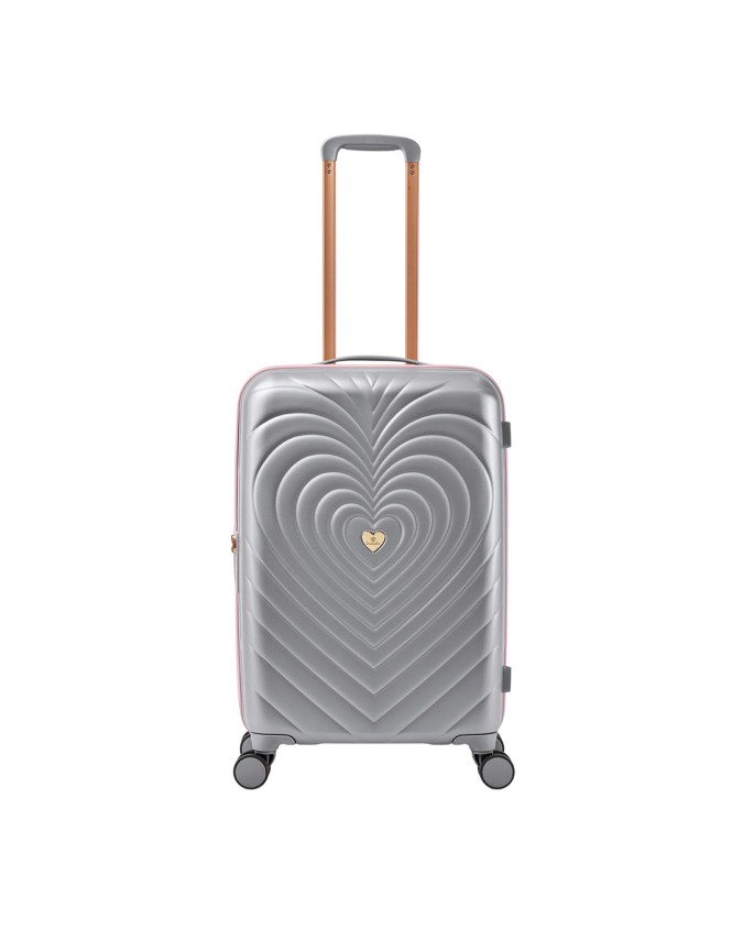 Braccialini – Trolley, Größe M, mit 4...