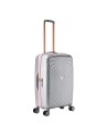  Braccialini – Trolley Tg. M 4 ruote in policarbonato O’Core