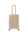  Braccialini – Trolley Tg. M 4 ruote in policarbonato O’Core