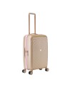 Braccialini – O’Core Medium 4-Wheel Polycarbonate Trolley