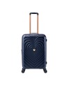  Braccialini – Trolley Tg. M 4 ruote in policarbonato O’Core