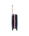  Braccialini – Trolley Tg. M 4 ruote in policarbonato O’Core