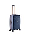Braccialini – O’Core Medium 4-Wheel Polycarbonate Trolley