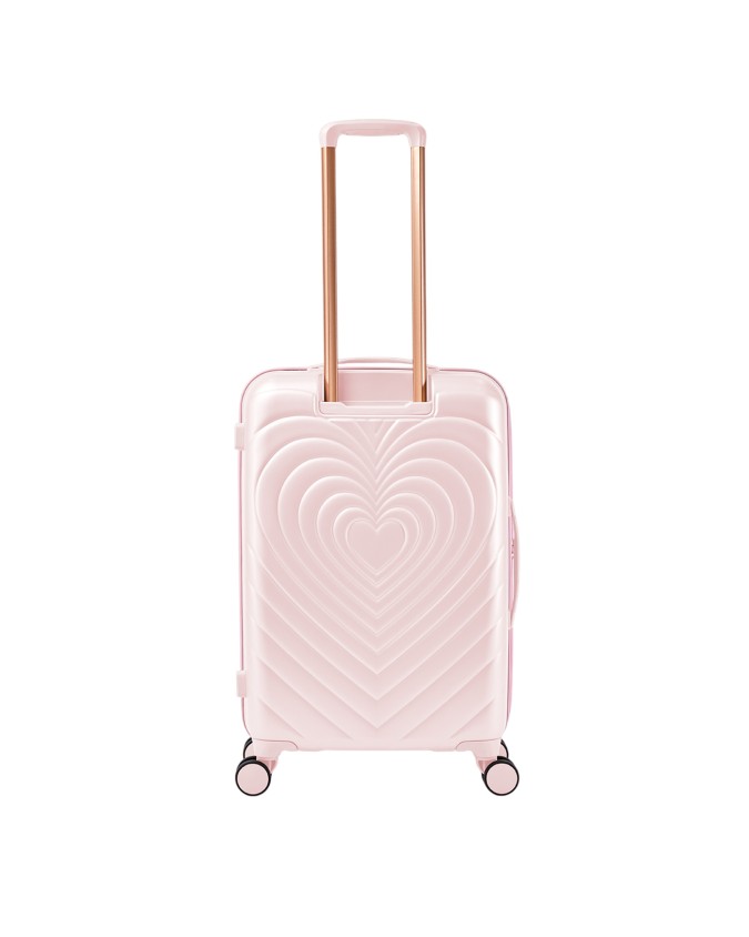 Braccialini – Trolley, Größe M, mit 4...
