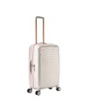 Braccialini – Trolley, Größe M, mit 4 Rädern aus Polycarbonat, Modell O’Core