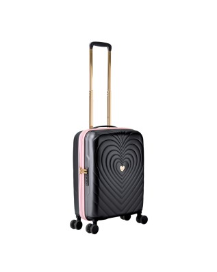 Braccialini – 4-Rad-Kabinen-Trolley aus Polycarbonat von... 2