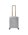 Braccialini – O’Core 4-Wheel Polycarbonate Cabin Trolley