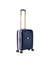Braccialini – O’Core 4-Wheel Polycarbonate Cabin Trolley