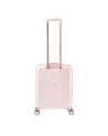Braccialini – 4-Rad-Kabinen-Trolley aus Polycarbonat von O’Core