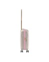 Braccialini – O’Core 4-Wheel Polycarbonate Cabin Trolley