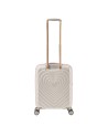 Braccialini – O’Core 4-Wheel Polycarbonate Cabin Trolley
