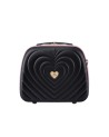 Braccialini - O'Core-Reisekosmetiktasche aus Polycarbonat