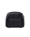 Braccialini - O'Core-Reisekosmetiktasche aus Polycarbonat