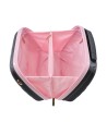 Braccialini - O'Core polycarbonate travel beauty case