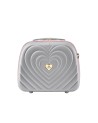 Braccialini - O'Core polycarbonate travel beauty case