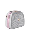  Braccialini - Beauty case da viaggio in policarbonato O'Core