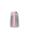 Braccialini - O'Core polycarbonate travel beauty case