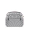 Braccialini - O'Core-Reisekosmetiktasche aus Polycarbonat