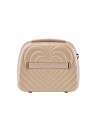 Braccialini - O'Core-Reisekosmetiktasche aus Polycarbonat