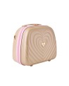  Braccialini - Beauty case da viaggio in policarbonato O'Core