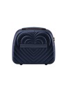Braccialini - O'Core-Reisekosmetiktasche aus Polycarbonat
