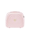 Braccialini - O'Core-Reisekosmetiktasche aus Polycarbonat