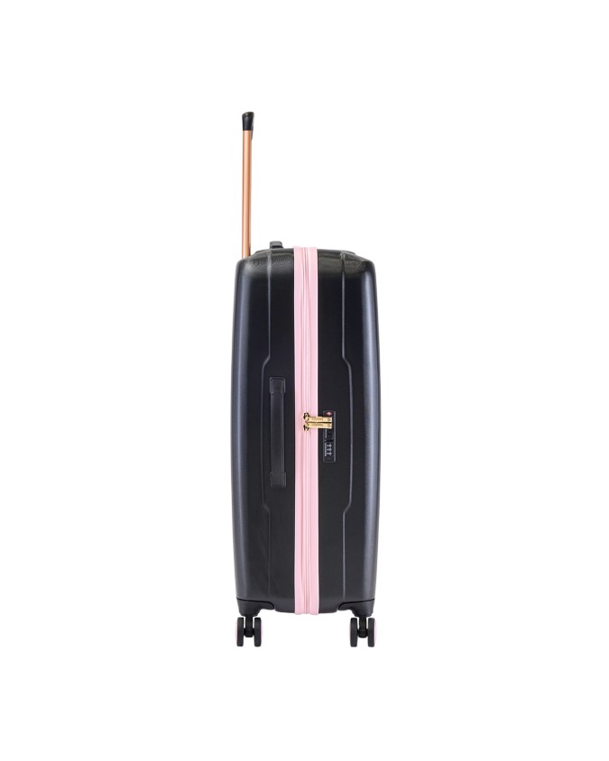  Braccialini – Trolley Tg. L 4 ruote in policarbonato Puppies